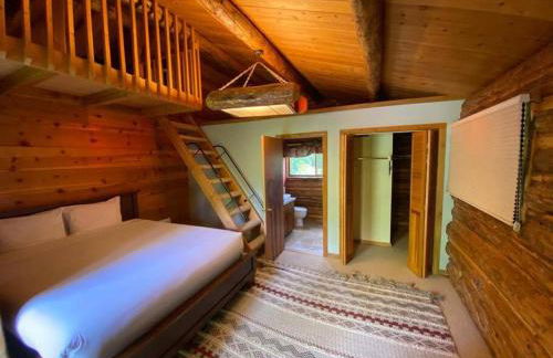 Aspen's Cabin - Foto 17