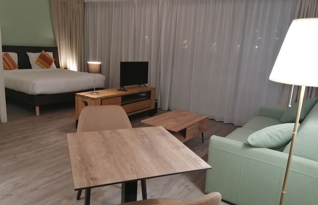 RESIDENCE CAP WINSTON - Foto 5