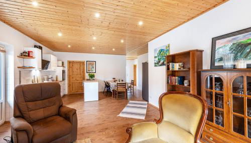 Moderner Bungalow, rollstuhlgerecht - Foto 4