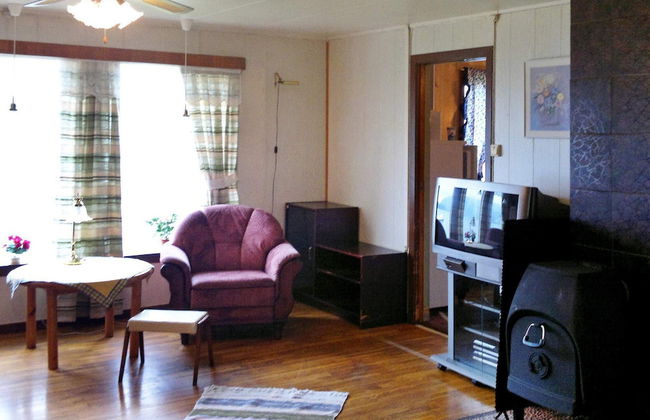 6 Person Holiday Home in Halsanaustan - Photo 4