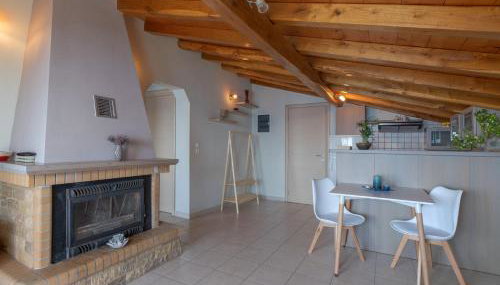 Pantheon Attic - Foto 4