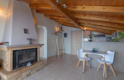 Pantheon Attic - Foto 4