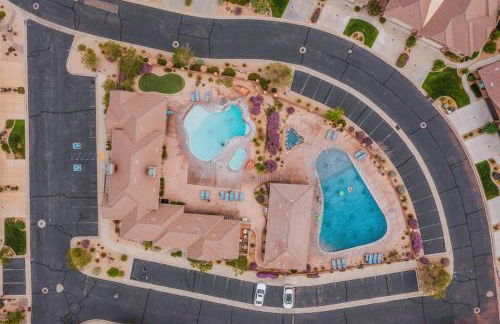 Coral Ridge Resort 4246 COZY, BEAUTIFUL TOWNHOME WITH LOTS OF ADDITIONAL PARKING! - Foto 45