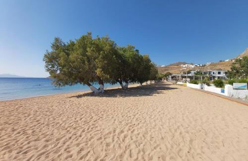 Galazio Suites, Serifos - Foto 17