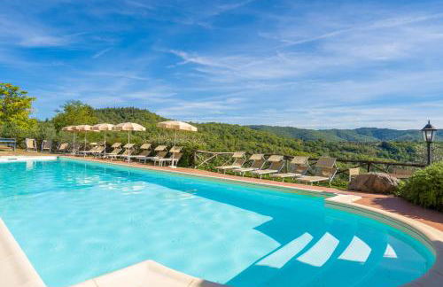 Borgo Sanvincenti - Foto 74