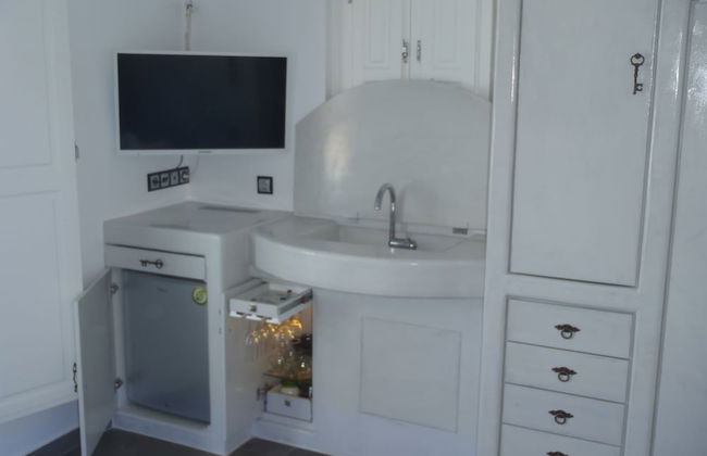 Santoxenia Luxury Villa - Photo 36