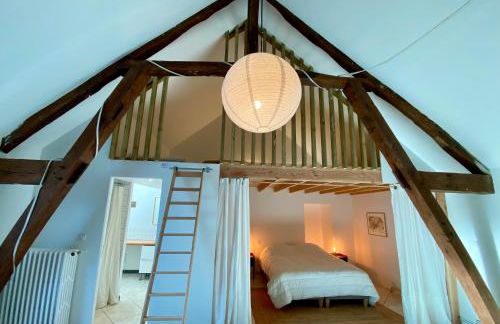 Spacious country house in Normandie - Foto 32