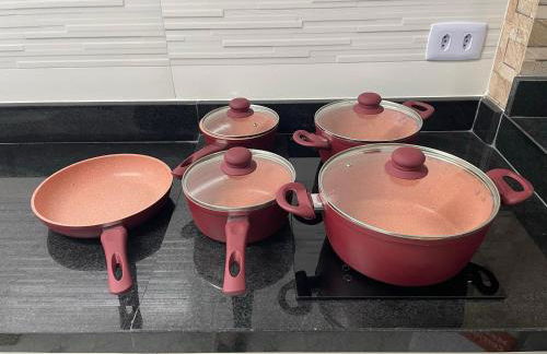 Apartamento Paraíso da Ilha Porchat ! *Novíssimo!* - Foto 32