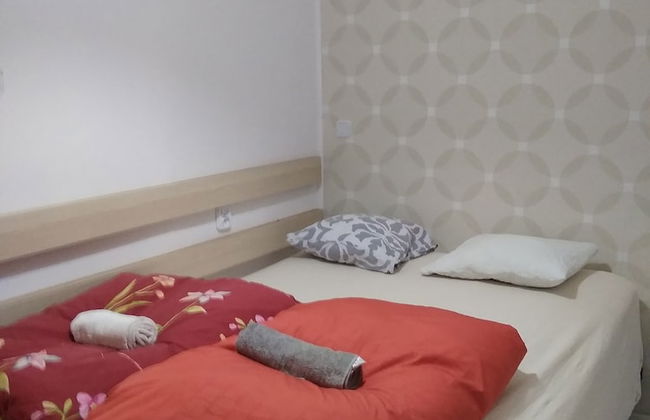 Apartament Przy Parku Noclegi Płock - Photo 4