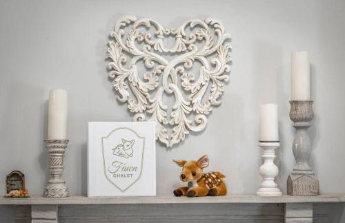 Fawn Chalet in the Prescott Pines Near Downtown - Foto 23