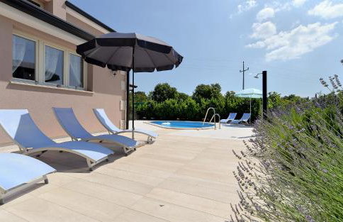 Villa Kosinožići 1924 - Foto 111