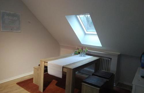 FeWo Naturblick - Foto 2