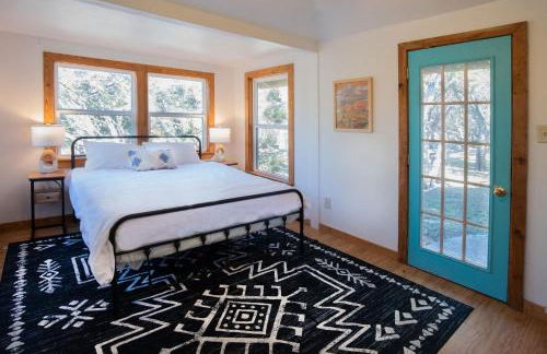 Sacred River Retreat For 12ppl - Foto 39