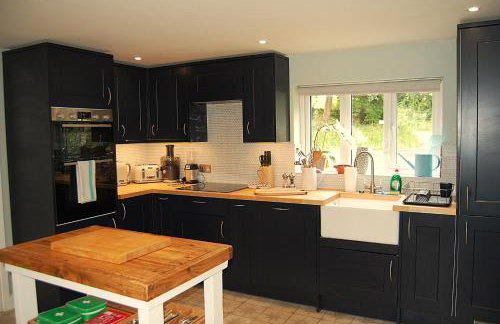 Stylish Cottage Peaceful Rural Retreat Pass The Keys - Foto 9