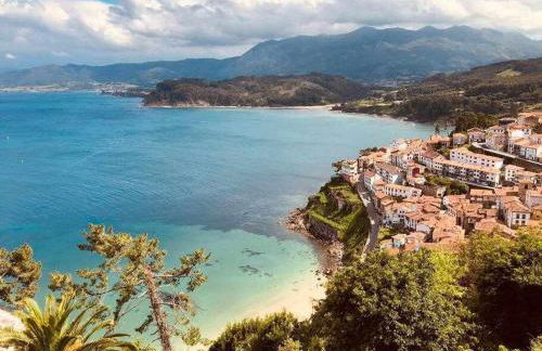 Apartamento en casco histórico de Lastres - Foto 13