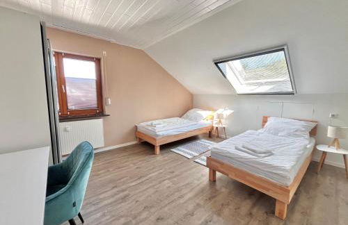 Bad Wildbad Lodges - Natur, Wellness und Komfort - Foto 44