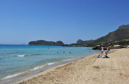 Kavousi Resort - Foto 8