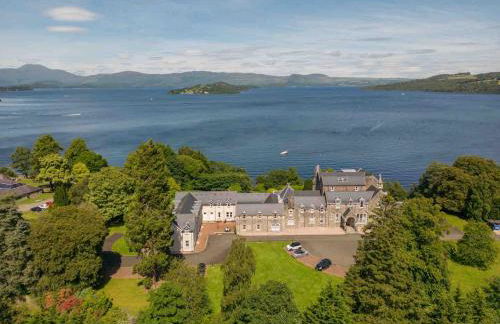 The Laird’s Retreat - Foto 32