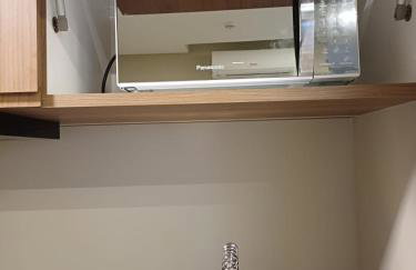 Apto em Itapema com acesso a piscinas,sendo uma aquecida e academia - Foto 10