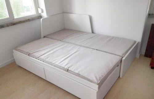 Location Estoril equiped space nice view - 4 people - Photo 32