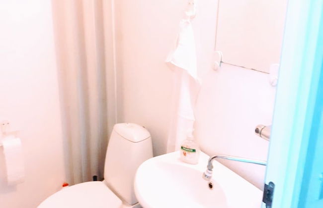 Beautiful 5-bed Apartment in Lystrup-aarhus - Foto 14