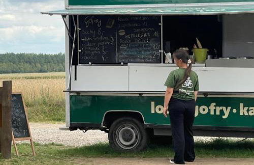 LEŚNY KĄCIK - Foto 25