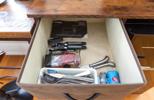 Sunny efficiency in historic home - Foto 40