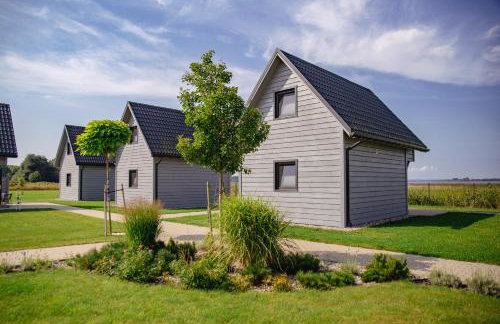 Słoneczna Przystań - Foto 1