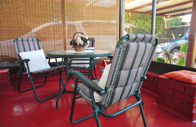 Bradclin House - Foto 35