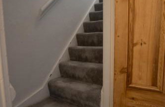 4 Bed End Terrace - sleeps 7 - Photo 54