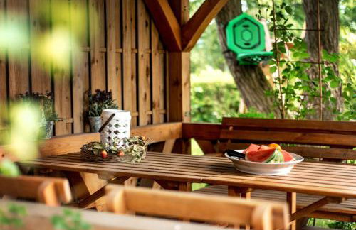 Agroturystyka Dwie Podkowy - Foto 18