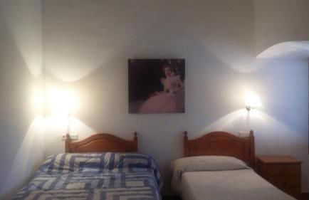 Habitacion de la marquesa - Foto 1