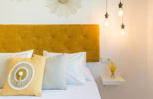 Charming apartment on the beach - Pool and parking - Photo 30