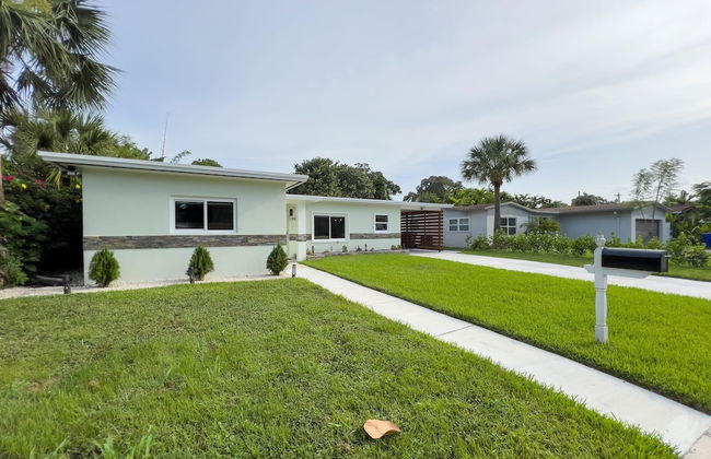 Wicker Wine - Location Hot Tub Gated Yard - Foto 5