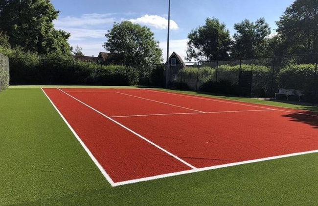 Holiday Home in Gramsbergen - Foto 21