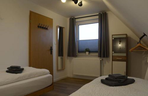 Ferienhaus Kiebitznüst in Emden - Photo 15