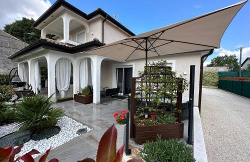 Villa Zonta Apartment Maremi with private jacuzzi - Foto 1