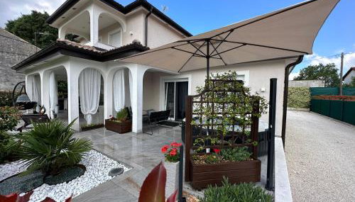 Villa Zonta Apartment Maremi with private jacuzzi - Foto 1