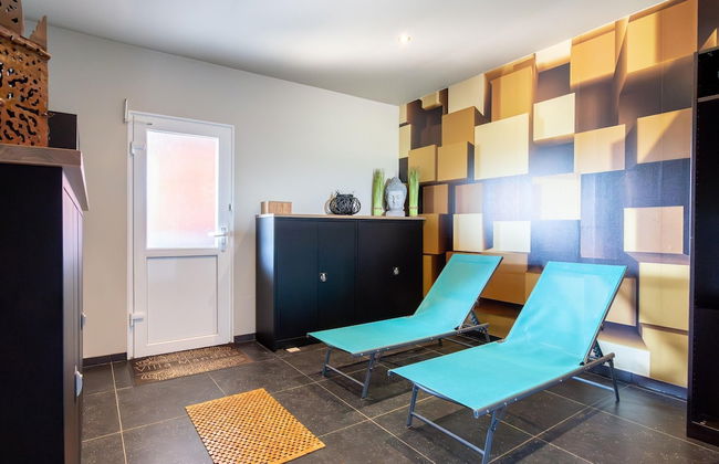 Beautiful, Luxury Home with Sauna, Hot Tub, Private Bathrooms - Foto 24