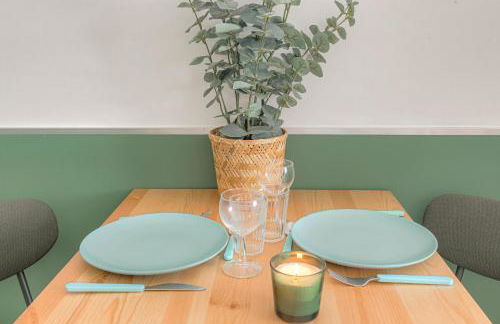 Le Florence - Studio Grange Blanche - Foto 21