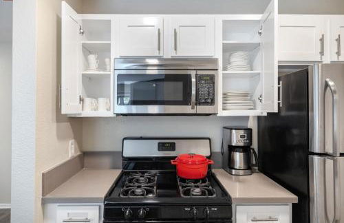 Westwood 2BR w Balcony Fireplace nr UCLA LAX-169 - Foto 7