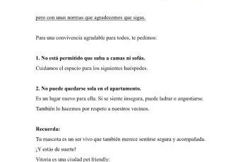 Gasteiz Etxea l - Foto 34