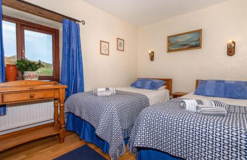 Carn Llidi Cottage - Photo 21