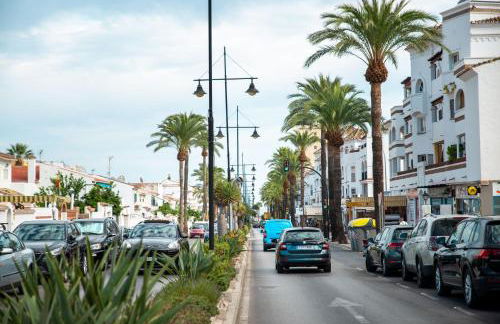 VB Amapolas 2BDR Sea views & relax - Foto 33