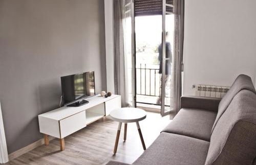 Apartamentos Lux Santiago - Photo 28