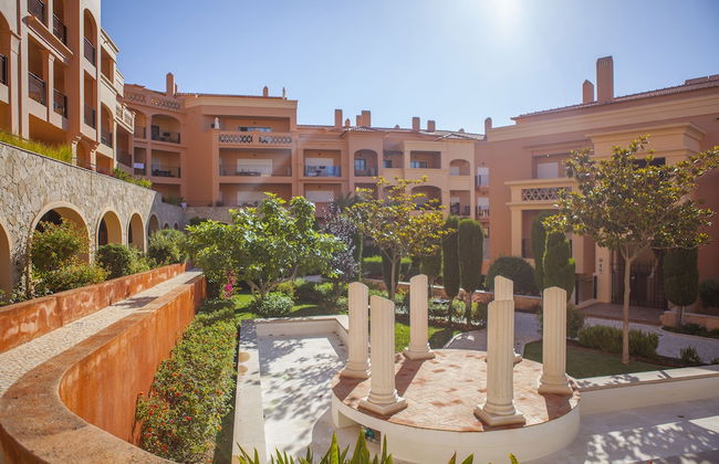 B27 - Luz Bay 2 Bedroom Apartment - Foto 40