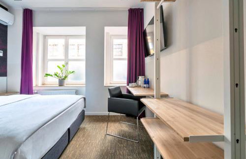 Design Hotel Wiegand - Foto 41