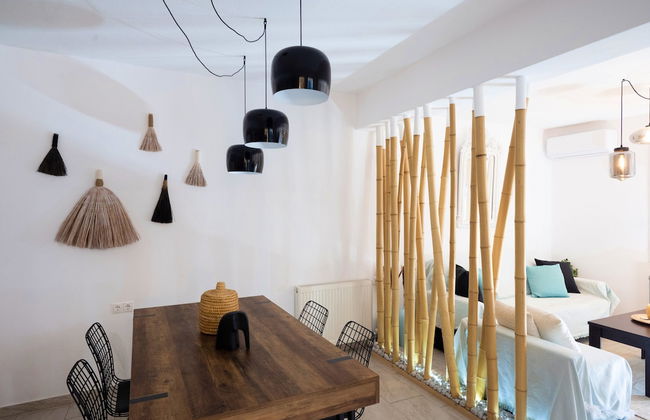 Mykonos Dot Apartments - Photo 40