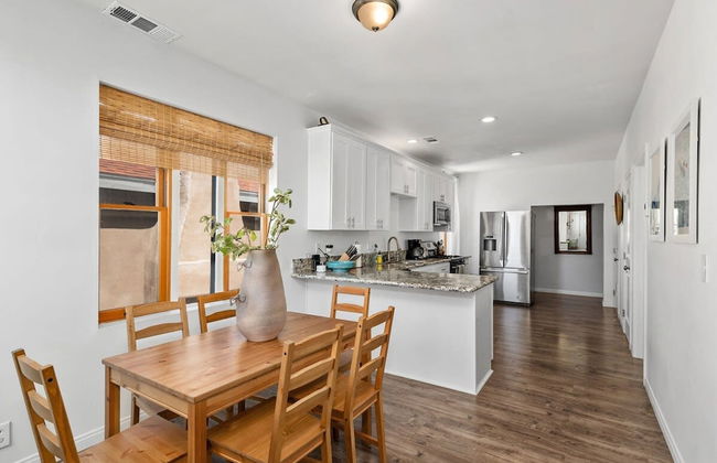 Victorian Retreat in Barrio Logan 1mi to Downtown - Foto 16