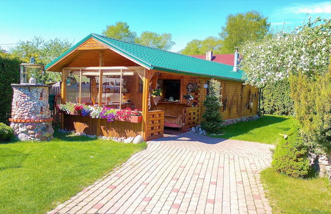 Cottage by the Sea, Guest House Melon - Photo 1